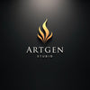 ArtGen Studio - Home